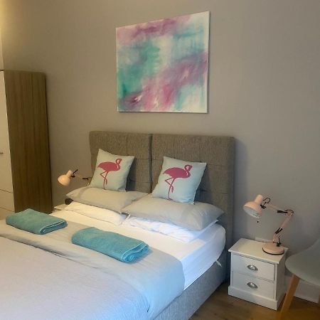 Glasgow Home From Home Ngoại thất bức ảnh