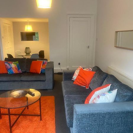 Glasgow Home From Home Ngoại thất bức ảnh