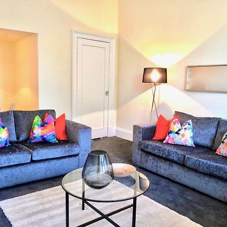 Glasgow Home From Home Ngoại thất bức ảnh