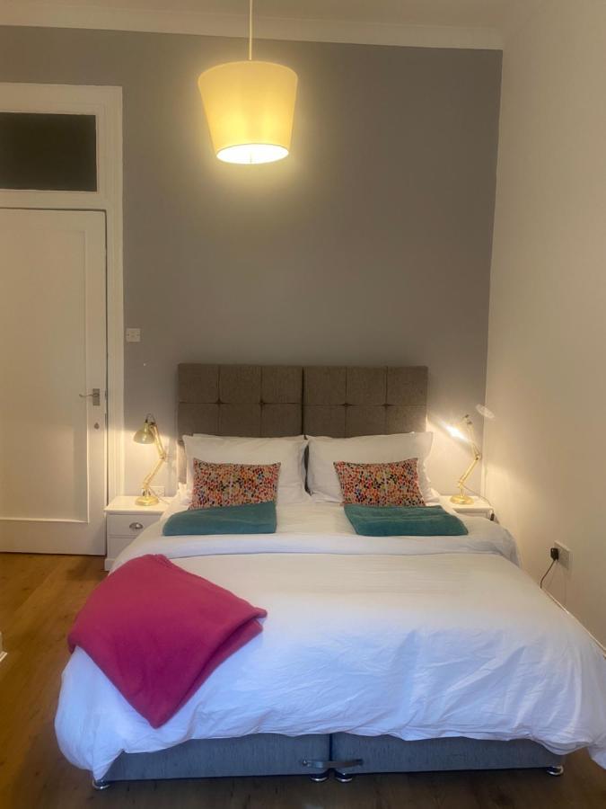 Glasgow Home From Home Ngoại thất bức ảnh