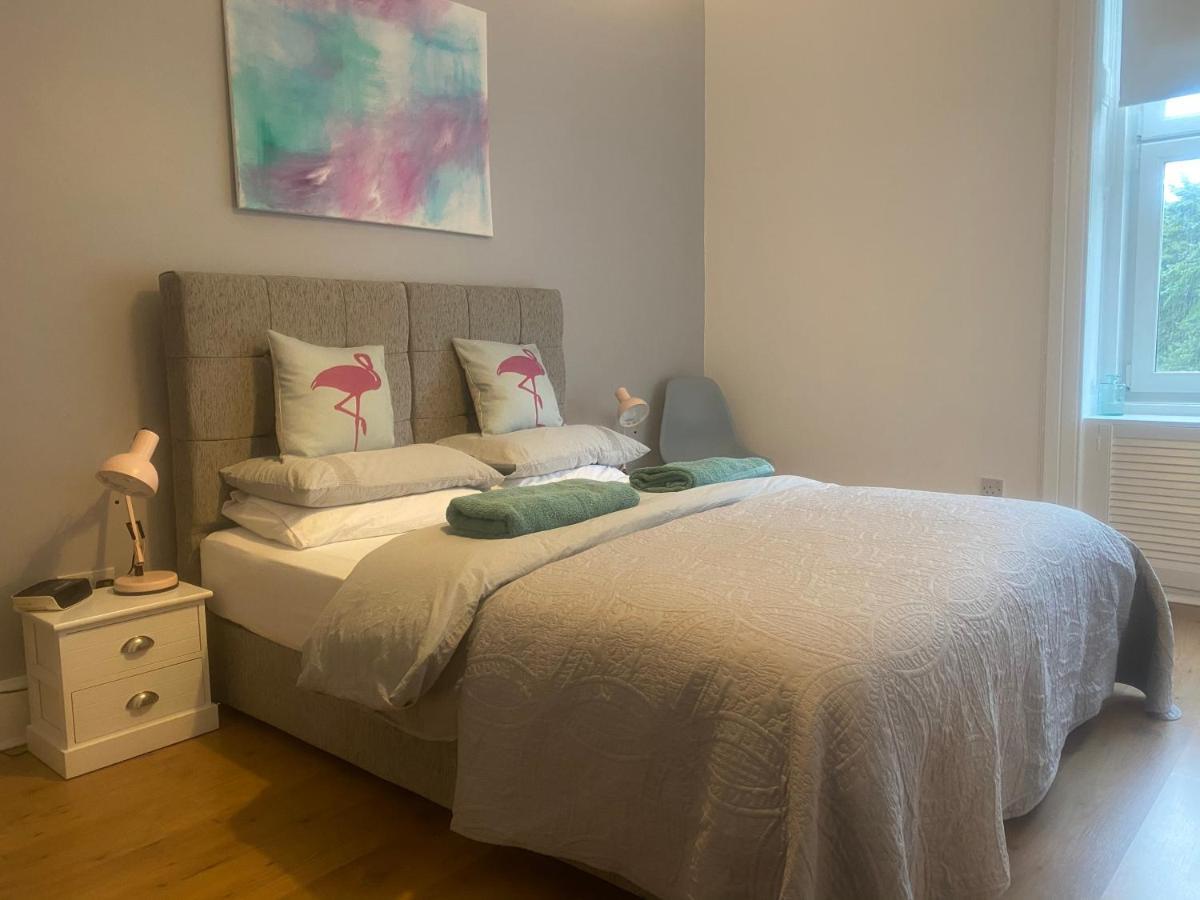 Glasgow Home From Home Ngoại thất bức ảnh