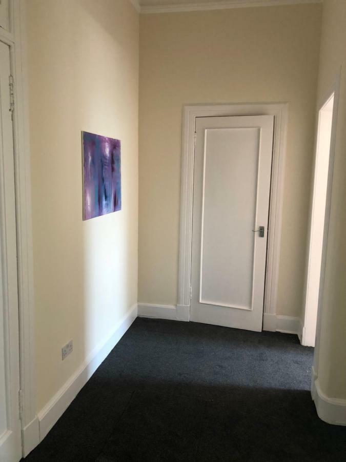 Glasgow Home From Home Ngoại thất bức ảnh