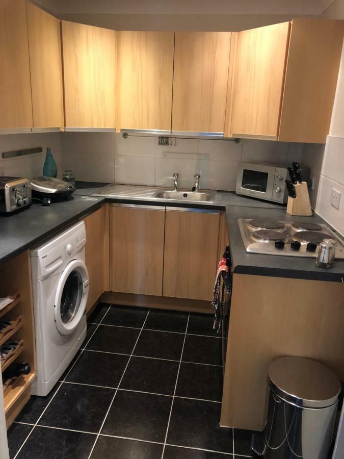 Glasgow Home From Home Ngoại thất bức ảnh